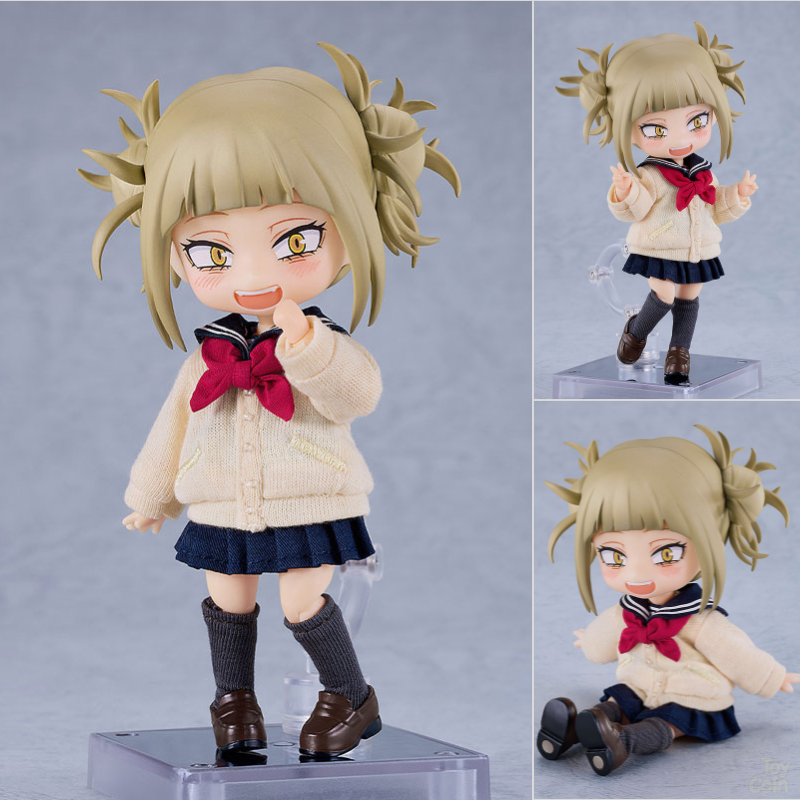 Himiko Toga