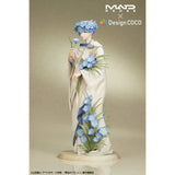 Himmel - Art Nouveau Style -