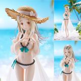 Hiro Shinosawa [Swimsuit ver.] 1/7 