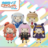 Hololive Collection Vol. 1 by COVER Corp
