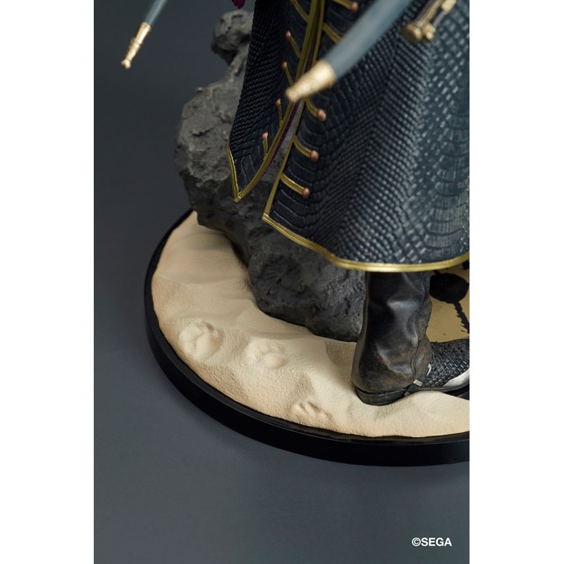 DIGSTA Captain Majima (Goro Majima) by DIG - Shop at ToyCoin