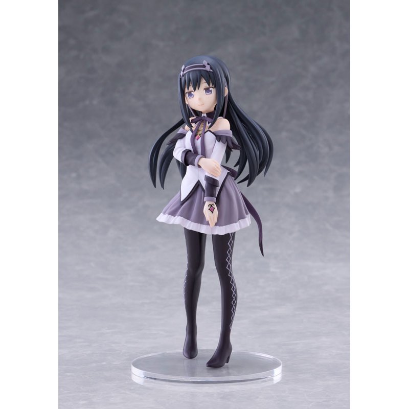 Homura Akemi by Claynel - Shop at ToyCoin