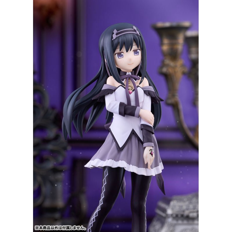 Homura Akemi by Claynel - Shop at ToyCoin