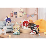 Honkai: Star Rail Boy's Dormitory Series Chibi Character Blind Box