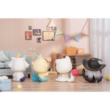Honkai: Star Rail Boy's Dormitory Series Chibi Character Blind Box