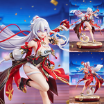 Honkai Impact 3rd Kiana: Ba-Dum! Fiery Wishing Star 