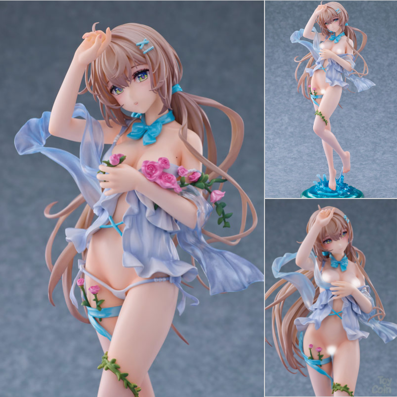 Houkisei "Momoko First Bloom DX Ver."