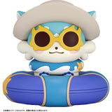 Huggy Good Smile Bubbles