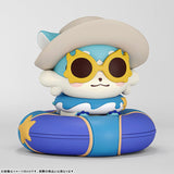 Huggy Good Smile Bubbles