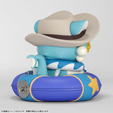 Huggy Good Smile Bubbles