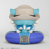 Huggy Good Smile Bubbles