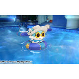 Huggy Good Smile Bubbles