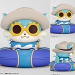 Huggy Good Smile Bubbles