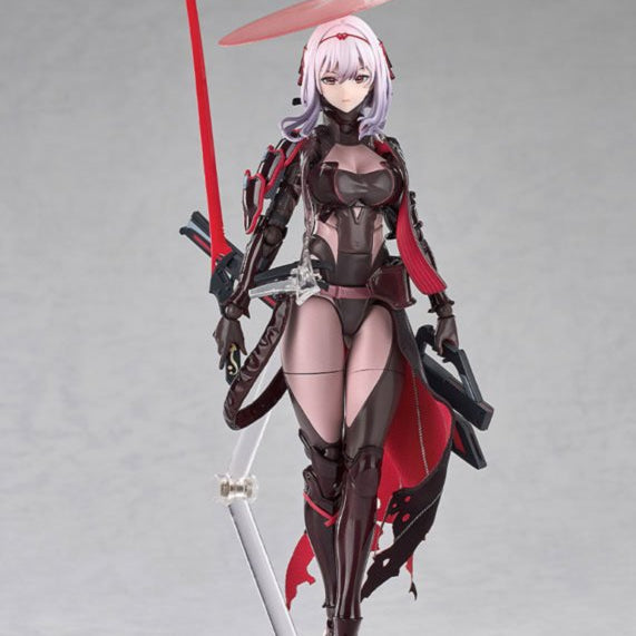 Hyper Body Guren: Black Shadow by Good Smile Arts Shanghai - Shop at ToyCoin