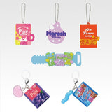 Ichiban Kuji Kanro Pure Gummy ~Sweet Gummy & Candy~