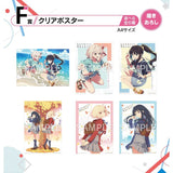 Ichiban Kuji Lycoris Recoil The Third