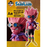 Ichiban Kuji SAND LAND