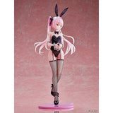 illustration by rurudo Hatsune: Bunny Girl Ver. Limited Edition