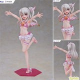 Illyasviel von Einzbern Swimsuit Ver.