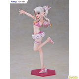 Illyasviel von Einzbern Swimsuit Ver.