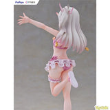 Illyasviel von Einzbern Swimsuit Ver.