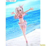 Illyasviel von Einzbern Swimsuit Ver.