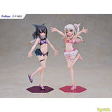 Illyasviel von Einzbern Swimsuit Ver.