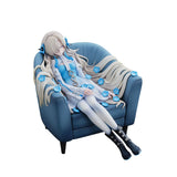 Isekaijoucho Universal Body Nemophila