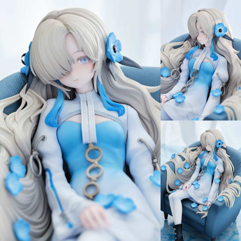 Isekaijoucho Universal Body Nemophila