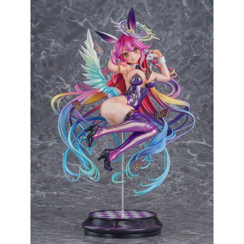Jibril Bunny Ver. by Phat Company - Shop at ToyCoin