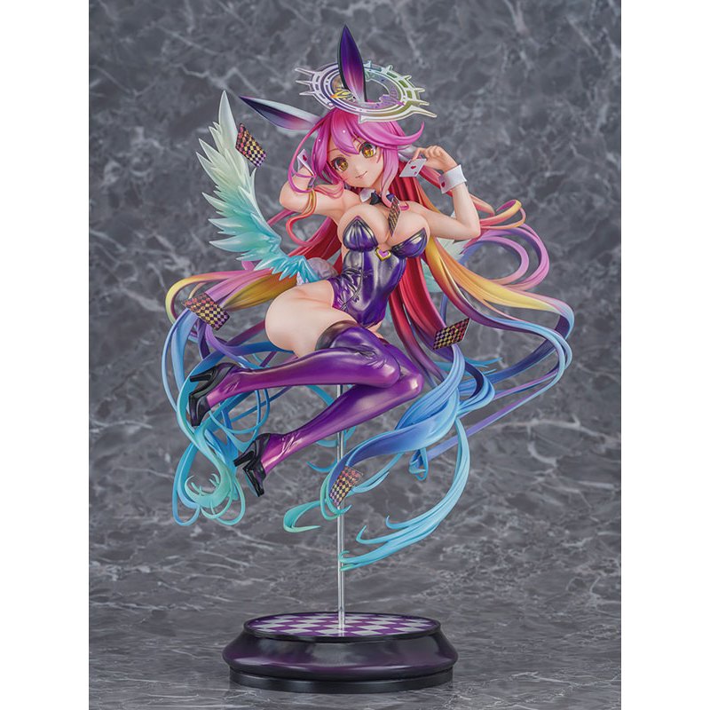Jibril Bunny Ver. by Phat Company - Shop at ToyCoin