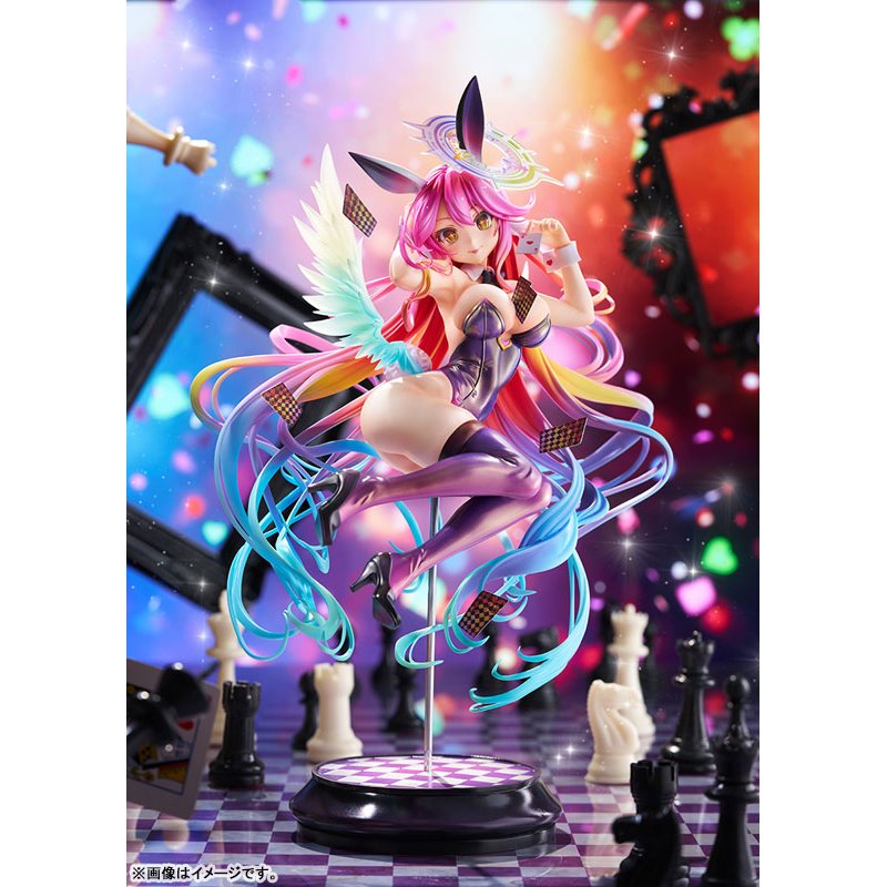 Jibril Bunny Ver. by Phat Company - Shop at ToyCoin