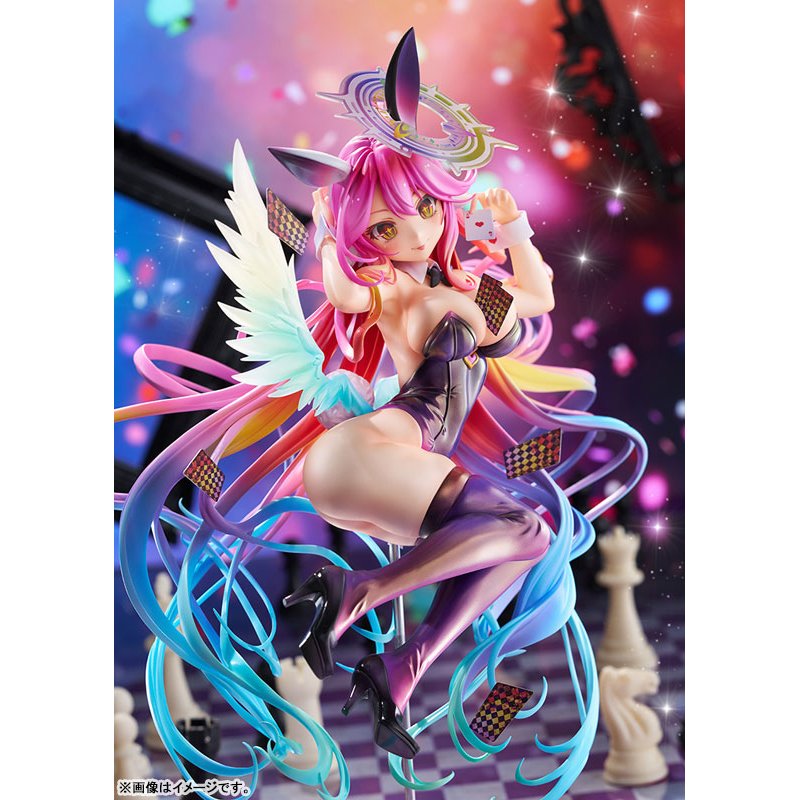 Jibril Bunny Ver. by Phat Company - Shop at ToyCoin