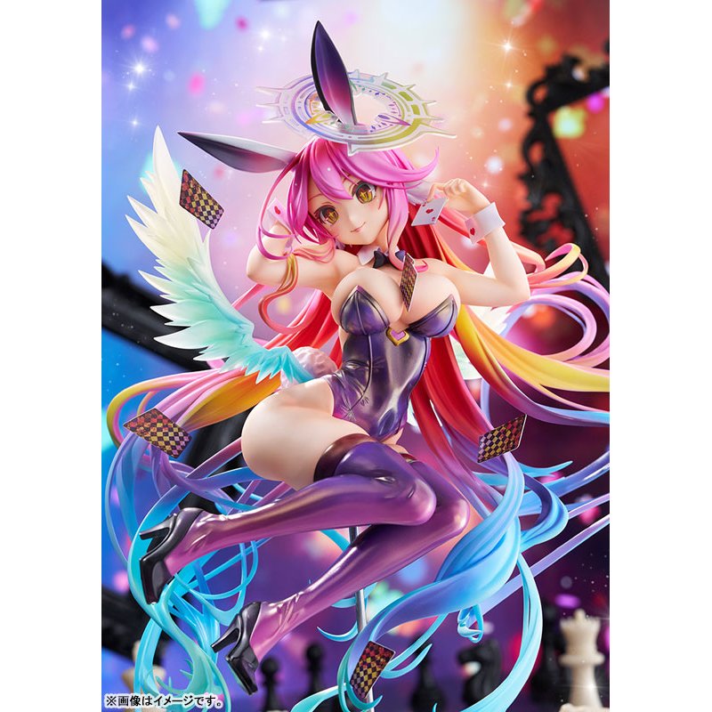 Jibril Bunny Ver. by Phat Company - Shop at ToyCoin