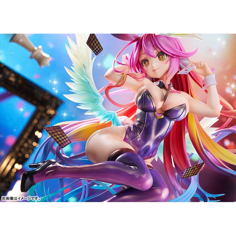 Jibril Bunny Ver. by Phat Company - Shop at ToyCoin