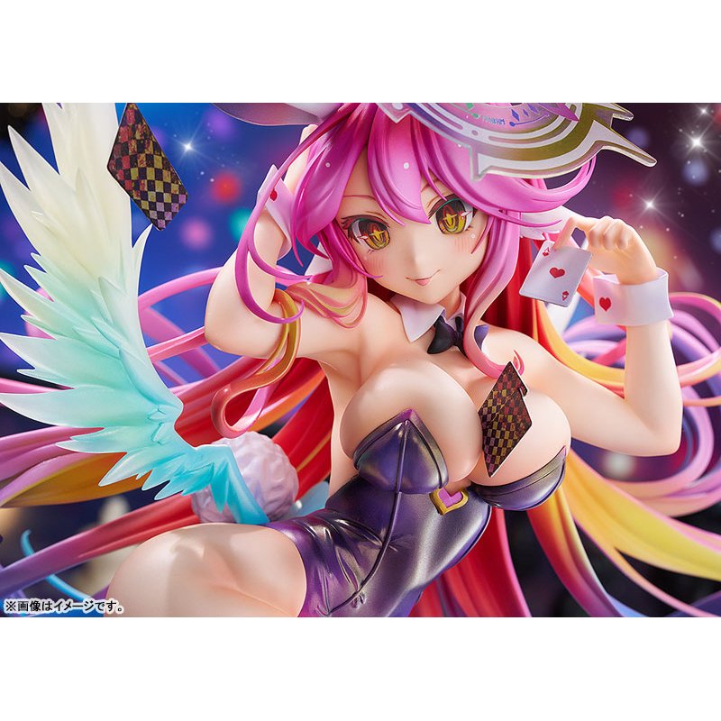 Jibril Bunny Ver. by Phat Company - Shop at ToyCoin