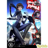 Premium Masterline: Niijima Makoto (Queen) & Johanna