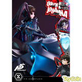 Premium Masterline: Niijima Makoto (Queen) & Johanna