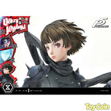 Premium Masterline: Niijima Makoto (Queen) & Johanna