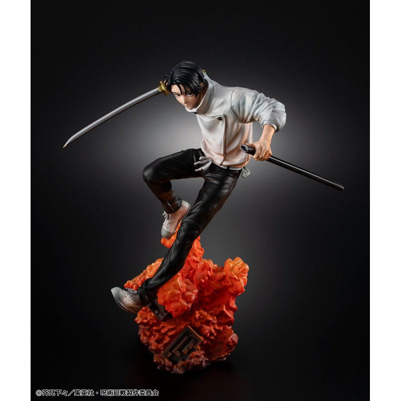 Yuta Okkotsu by Megahouse - Shop at ToyCoin