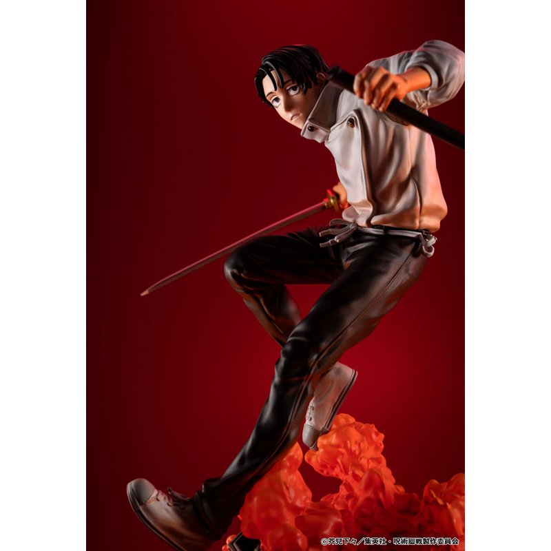 Yuta Okkotsu by Megahouse - Shop at ToyCoin