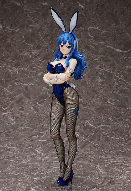 FREEing - Juvia Lockser Bunny Ver. -- 4570001512520 -- ToyCoin