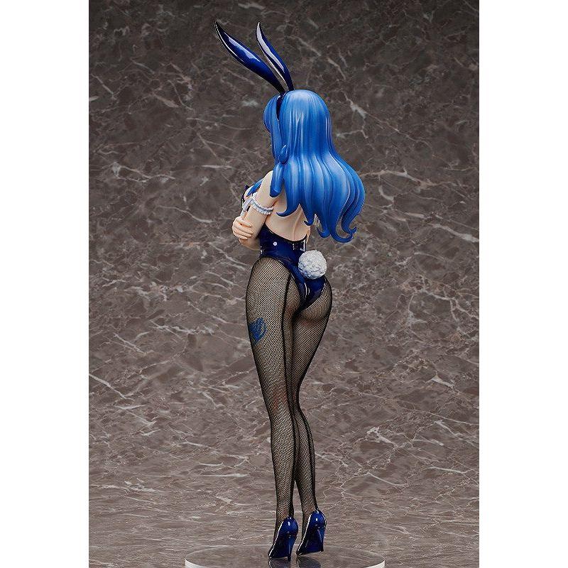 FREEing - Juvia Lockser Bunny Ver. -- 4570001512520 -- ToyCoin