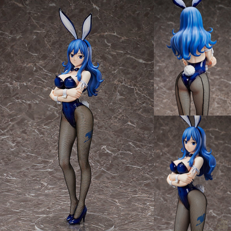 Juvia Lockser Bunny Ver.