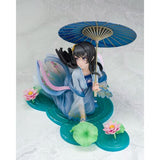 Mai Sakurajima Hanfu Ver.