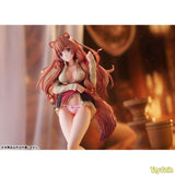 Raphtalia Body Pillow Ver.