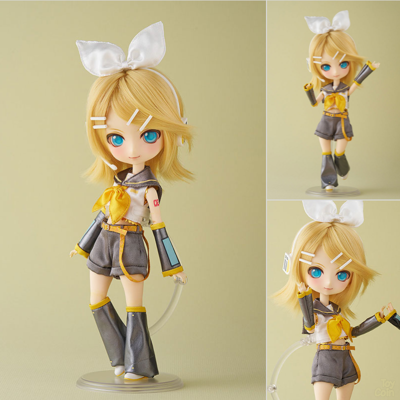 Kagamine Rin
