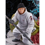 Kaiju No. 8 & Kafka Hibino