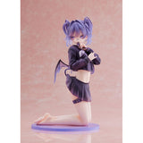 Kamiguse-chan illustration by Mujin-chan