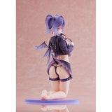 Kamiguse-chan illustration by Mujin-chan